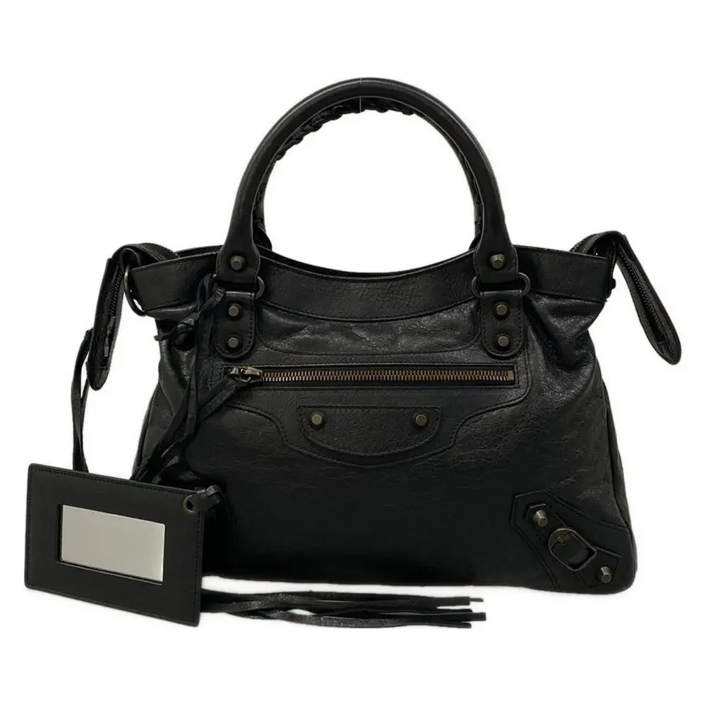 Balenciaga The Town Handbag 240579